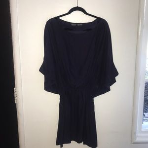 Super beautiful flowy dress